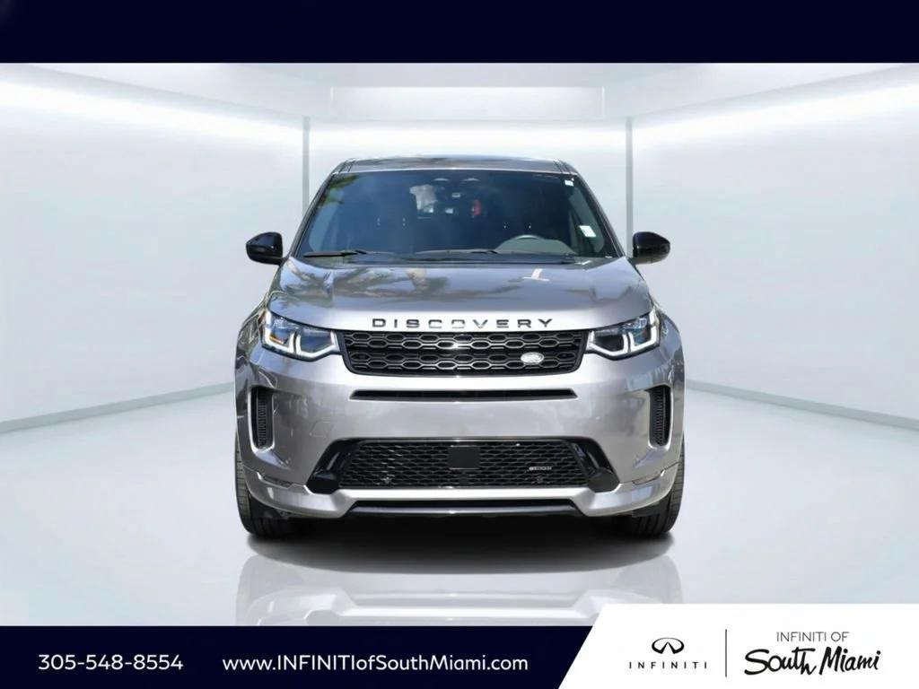 land rover discovery sport 2023 SALCL2FX8PH338433 image land rover discovery sport 2023 SALCL2FX8PH338433 image